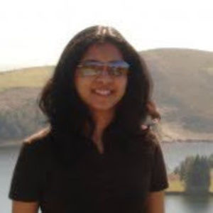 Meet your Posher, Deepthi